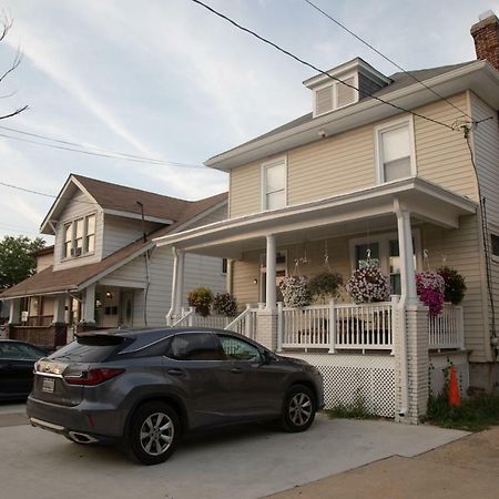 Vacation House Dc 워싱턴 외부 사진